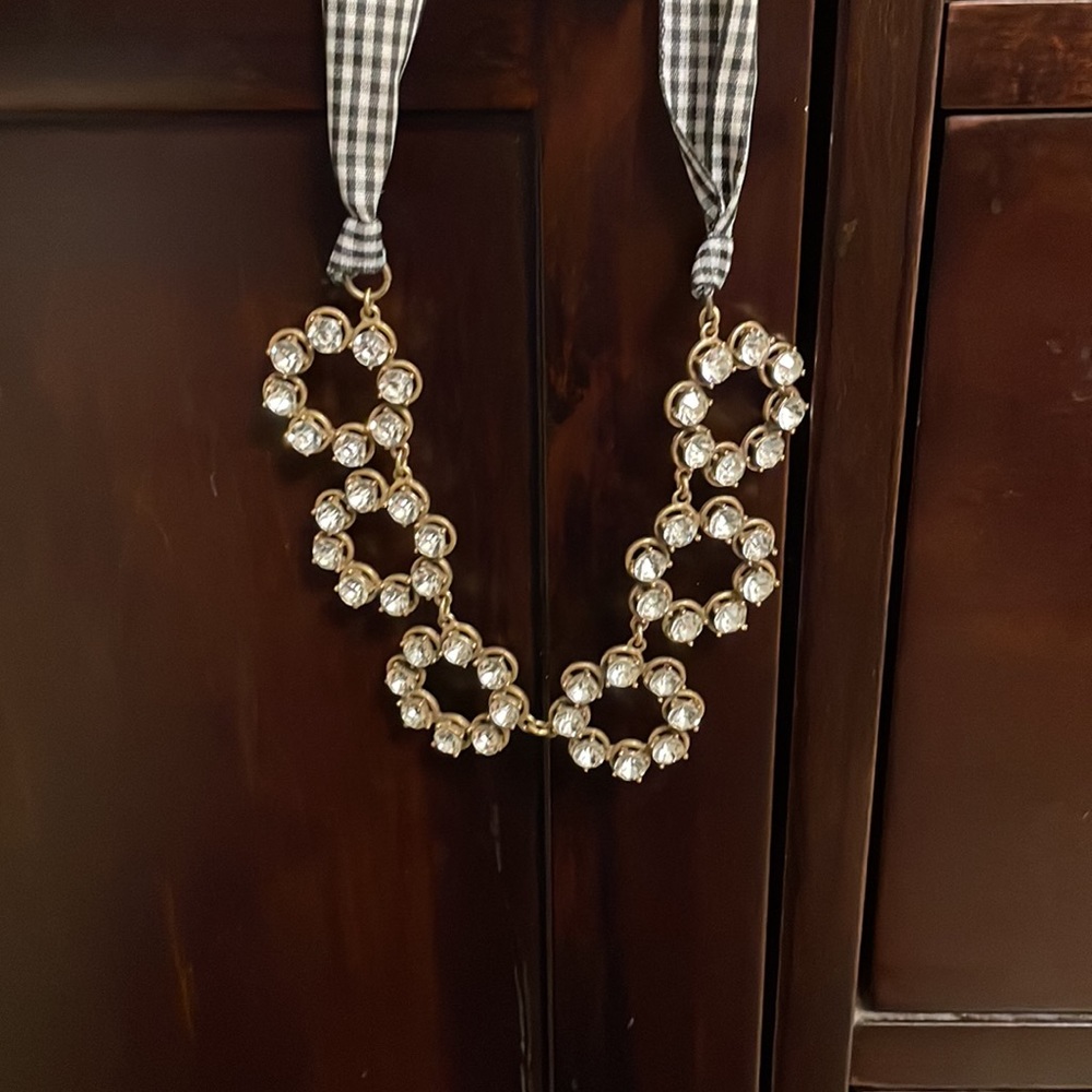 Ann Taylor Necklace